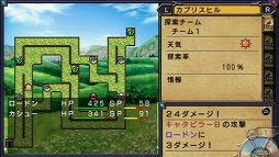 画像ギャラリー No.001のサムネイル画像 / “働いたら負け”だけど，働かないとゲームオーバー。「俺に働けって言われても 乙」のプレイムービーを掲載。アップデートパッチも本日配信