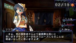 画像ギャラリー No.002のサムネイル画像 / “働いたら負け”だけど，働かないとゲームオーバー。「俺に働けって言われても 乙」のプレイムービーを掲載。アップデートパッチも本日配信
