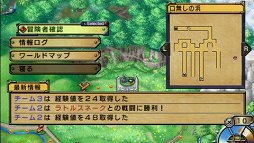 画像ギャラリー No.009のサムネイル画像 / “働いたら負け”だけど，働かないとゲームオーバー。「俺に働けって言われても 乙」のプレイムービーを掲載。アップデートパッチも本日配信