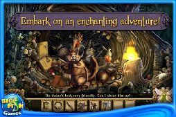 Awakening - Moonfell Wood （Full）