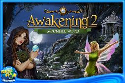Awakening - Moonfell Wood （Full）