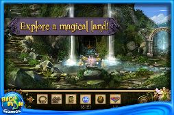 Awakening - Moonfell Wood （Full）