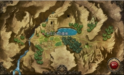 画像ギャラリー No.007のサムネイル画像 / Android版「CHAOS VAIN」,新ダンジョン“ローレン村”が本日実装