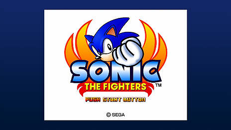 画像ギャラリー No.004のサムネイル画像 / 「2×5」の正体はMODEL“2”基板の名作“5”本！ 「Virtua Fighter2」「電脳戦機バーチャロン」などの名作が「MODEL2 COLLECTION」としてPS3およびXbox 360で配信