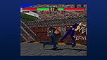 画像ギャラリー No.009のサムネイル画像 / 「2×5」の正体はMODEL“2”基板の名作“5”本！ 「Virtua Fighter2」「電脳戦機バーチャロン」などの名作が「MODEL2 COLLECTION」としてPS3およびXbox 360で配信