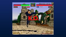 画像ギャラリー No.002のサムネイル画像 / 「MODEL2 COLLECTION」の3タイトル「Virtua Fighter2」「Fighting Vipers」「Sonic the Fighters」が11月28日に配信決定