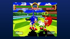 画像ギャラリー No.008のサムネイル画像 / 「MODEL2 COLLECTION」の3タイトル「Virtua Fighter2」「Fighting Vipers」「Sonic the Fighters」が11月28日に配信決定