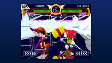 画像ギャラリー No.009のサムネイル画像 / 「MODEL2 COLLECTION」の3タイトル「Virtua Fighter2」「Fighting Vipers」「Sonic the Fighters」が11月28日に配信決定