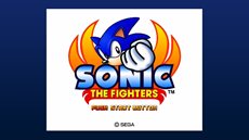画像ギャラリー No.012のサムネイル画像 / 「MODEL2 COLLECTION」の3タイトル「Virtua Fighter2」「Fighting Vipers」「Sonic the Fighters」が11月28日に配信決定