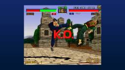 画像ギャラリー No.002のサムネイル画像 / 「Virtua Fighter2」のWeb生放送番組が本日20時からニコ生で配信