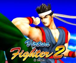 画像ギャラリー No.005のサムネイル画像 / 「Virtua Fighter2」のWeb生放送番組が本日20時からニコ生で配信