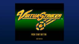 画像ギャラリー No.003のサムネイル画像 / 「電脳戦機バーチャロン」と「Virtua Striker」を取り上げる生放送が本日配信