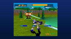 画像ギャラリー No.003のサムネイル画像 / PS3/Xbox 360版「Virtua Striker」「電脳戦機バーチャロン」の配信日が2月13日に決定。マルチプレイに対応し，熱いバトルを楽しめる
