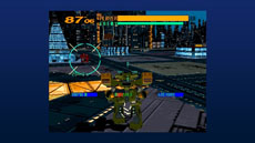 画像ギャラリー No.004のサムネイル画像 / PS3/Xbox 360版「Virtua Striker」「電脳戦機バーチャロン」の配信日が2月13日に決定。マルチプレイに対応し，熱いバトルを楽しめる