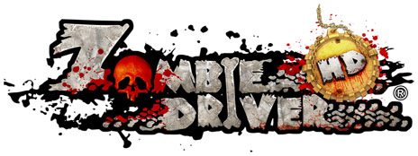 画像ギャラリー No.026のサムネイル画像 / Xbox 360版「Zombie Driver HD」が配信中。街を占拠したゾンビ達を倒しまくって生存者を救出しよう