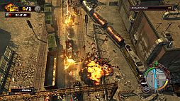 画像ギャラリー No.004のサムネイル画像 / 「Zombie Driver HD」，ゴールドメンバーシップ限定で5月7日まで半額に
