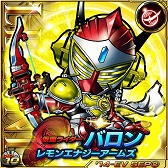 画像ギャラリー No.002のサムネイル画像 / 「仮面ライダー ライダバウト!」,投票イベント「イチオシライダー決定戦」が開催