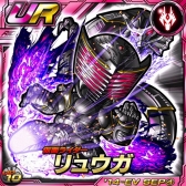 画像ギャラリー No.003のサムネイル画像 / 「仮面ライダー ライダバウト!」,強敵「オーディーン」を撃破するイベントが開催