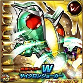 画像ギャラリー No.003のサムネイル画像 / 「仮面ライダー ライダバウト!」イチオシライダーにライジングイクサが参戦