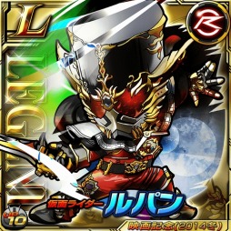 画像ギャラリー No.009のサムネイル画像 / 「仮面ライダー ライダバウト!」映画連動イベント「侵略のメガへクス」を開催