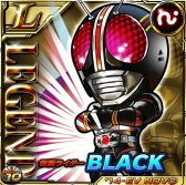 画像ギャラリー No.007のサムネイル画像 / 「仮面ライダー ライダバウト!」,シャドームーンなどの獲得が狙える新イベント