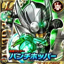 画像ギャラリー No.003のサムネイル画像 / 「仮面ライダー ライダバウト!」イベント報酬にLEGENDの“地獄兄弟”が登場