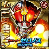 画像ギャラリー No.004のサムネイル画像 / 「仮面ライダー ライダバウト!」,300万DL突破記念のLEGEND「電王」が登場