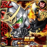 画像ギャラリー No.010のサムネイル画像 / 「仮面ライダー ライダバウト!」,300万DL突破記念のLEGEND「電王」が登場
