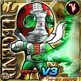 画像ギャラリー No.010のサムネイル画像 / 「仮面ライダー ライダバウト!」,新イベント「剣ライダー集結!」が開催に