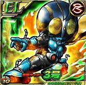 画像ギャラリー No.007のサムネイル画像 / 「仮面ライダー ライダバウト!」映画連動イベントが開催に。ライダー3号登場