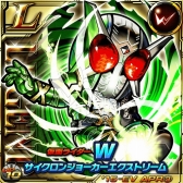 画像ギャラリー No.003のサムネイル画像 / 「仮面ライダー ライダバウト！」，イベントに「EL 仮面ライダースカル」が登場