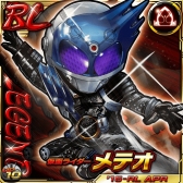 画像ギャラリー No.005のサムネイル画像 / 「仮面ライダー ライダバウト！」，イベントに「EL 仮面ライダースカル」が登場