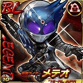 画像ギャラリー No.006のサムネイル画像 / 「仮面ライダー ライダバウト!」でLEGENDを入手できる新イベント開催