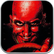 画像ギャラリー No.007のサムネイル画像 / 伝説のカルトレースゲーム「Carmageddon」（カーマゲドン）がiOSアプリとなって登場