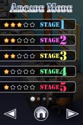 画像ギャラリー No.017のサムネイル画像 / iOS向け「Crazy Boss」が配信に。障害物を避けてデートに向かおう
