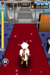 画像ギャラリー No.001のサムネイル画像 / 「CrazyBoss」オフィス内がクリスマス仕様に。Android版の配信もスタート