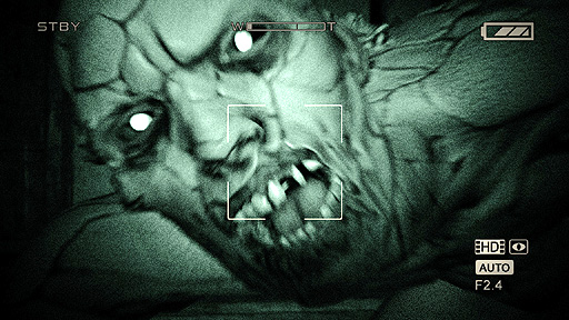 画像ギャラリー No.003のサムネイル画像 / Ubisoft Montrealの元開発者達によるサバイバルホラー，「Outlast」が2013年にリリースされることが明らかに