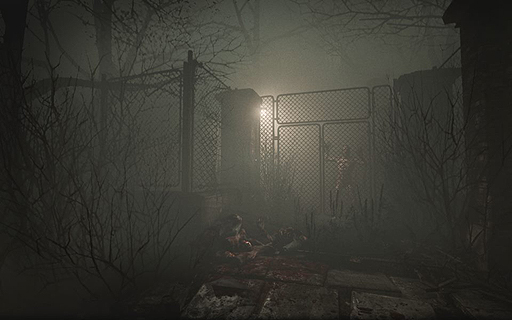 画像ギャラリー No.003のサムネイル画像 / サバイバルホラー「Outlast」,DLC第1弾「Whistleblower」のトレイラーが公開に。DLCはPCとPS4に向けて北米で5月6日リリース