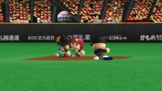 画像ギャラリー No.009のサムネイル画像 / 2012年シーズン終了時の最新データを収録。「実況パワフルプロ野球2012決定版」PS3/PS Vita/PSPの3プラットフォーム向けに12月13日発売決定