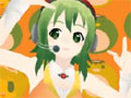 「Megpoid the Music ♯」の公式サイト更新で，オープニングムービーと新たな収録楽曲2曲が公開に