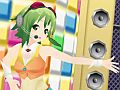 「Megpoid the Music ♯」，公式サイトの更新で「メグメグ☆ファイアーエンドレスナイト」のプレイムービーが公開に