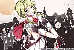 画像ギャラリー No.009のサムネイル画像 / 「Megpoid the Music #」限定版パッケージイラストが公開。店舗特典も更新