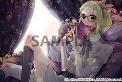 画像ギャラリー No.010のサムネイル画像 / 「Megpoid the Music #」限定版パッケージイラストが公開。店舗特典も更新