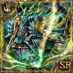 画像ギャラリー No.007のサムネイル画像 / デジタルコレクション第3弾「アヴァロンの騎士」が全国のローソンで発売