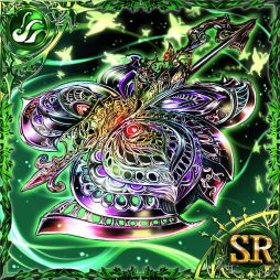 画像ギャラリー No.008のサムネイル画像 / デジタルコレクション第3弾「アヴァロンの騎士」が全国のローソンで発売