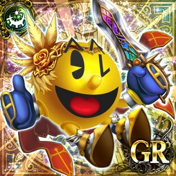 画像ギャラリー No.003のサムネイル画像 / 「アヴァロンの騎士」,「パックマン」などの名作ゲームとのコラボイベントを開催中