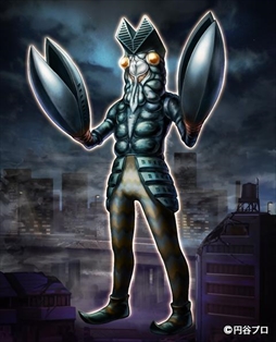 画像ギャラリー No.003のサムネイル画像 / 「アヴァロンの騎士」，「ウルトラマン」とのコラボイベントが開催