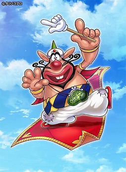 画像ギャラリー No.003のサムネイル画像 / 「アヴァロンの騎士」，ドロンジョやヤッターマン1号などコラボ限定ジョブ&アバターが登場