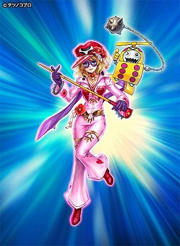 画像ギャラリー No.005のサムネイル画像 / 「アヴァロンの騎士」，ドロンジョやヤッターマン1号などコラボ限定ジョブ&アバターが登場