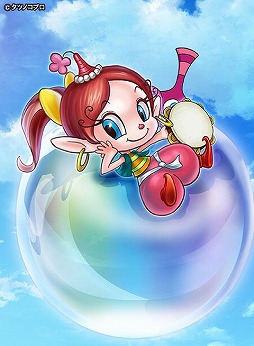 画像ギャラリー No.003のサムネイル画像 / 「アヴァロンの騎士」，タツノコプロとのコラボイベントが8月13日開始予定